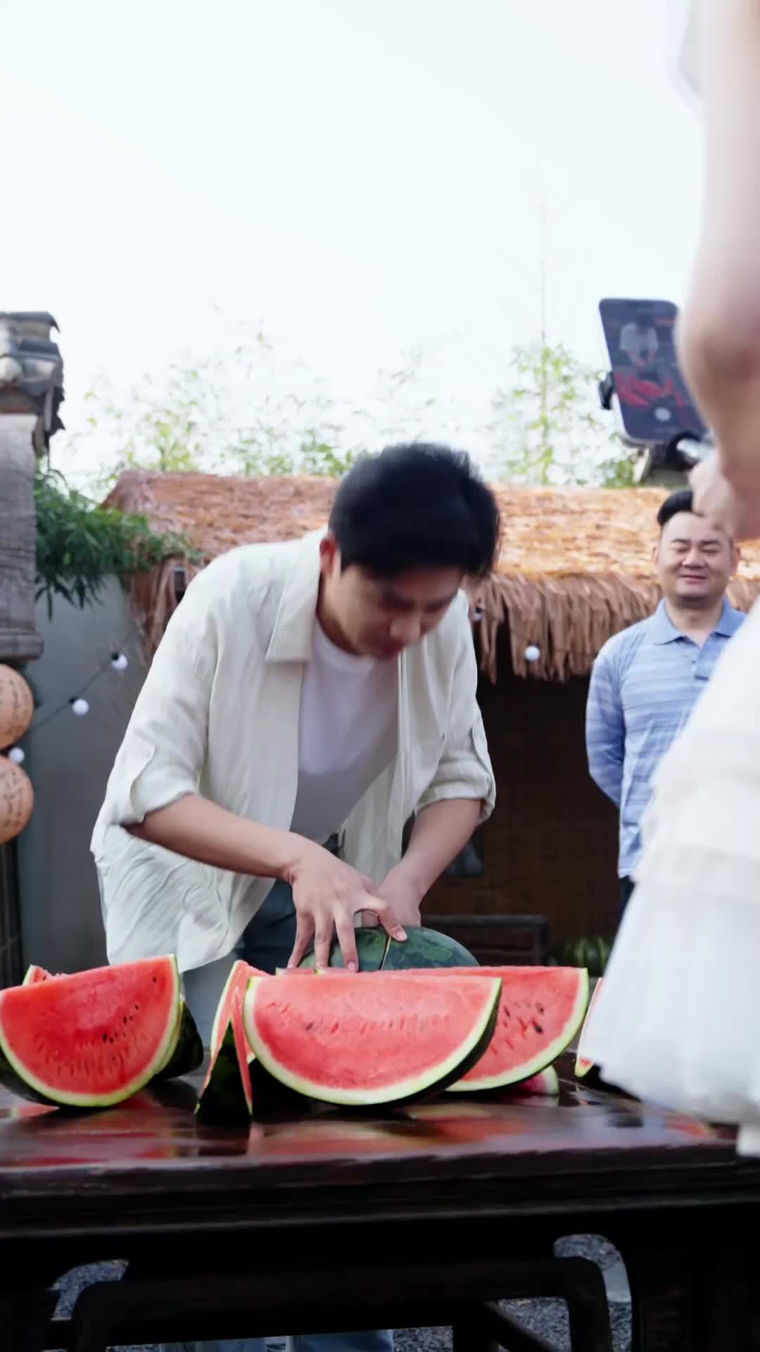 Episode 18 - Ancient Emperors Shop at My Farm